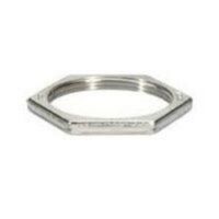 Metal locking nut - ISO 40