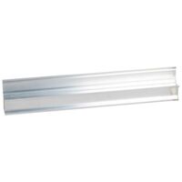 Rail height spacer - for mounting on rail modular devices + DPX³ and DPX-IS