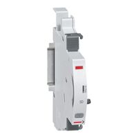 Fault signalling changeover switch DX³ - 6A 250 V AC - 0.5 module