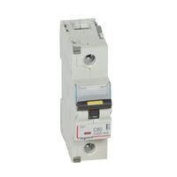 MCB DX3 10000A 1 pole 80A curve C