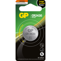 3V Lithium Coin Cell Battery | Long Shelf Life | Compact Size | by Powercell