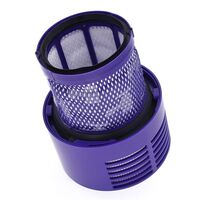 Post Filter for Dyson V10 & SV12 | Enhanced Filtration | Easy Installation | by Powercell