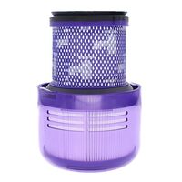 Post Filter for Dyson V11 | Enhanced Filtration | Easy Installation | by Powercell