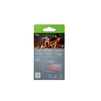 300Lm Headlamp | Motion Sensor & 6 Light Modes | IPX4 Water Resistant | by Powercell