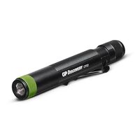Consumer Torch Penlight | 20 Lumens | 25 Metre Beam Distance | IPX4 Water Resistant | by Powercell