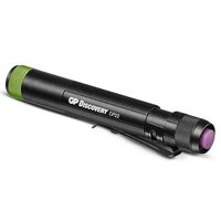Consumer Torch Penlight | 20 Lumens | 25 Metre Beam Distance | IPX4 Water Resistant | by Powercell