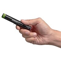 Consumer Torch Penlight | 20 Lumens | 25 Metre Beam Distance | IPX4 Water Resistant | by Powercell