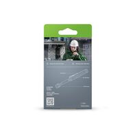 Consumer Torch Penlight | 20 Lumens | 25 Metre Beam Distance | IPX4 Water Resistant | by Powercell