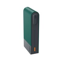 20Ah 74Wh Li-ion Powerbank | USB-C PD 22.5W Fast Charge | Green | by Powercell