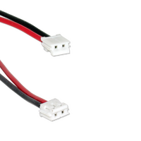 Powercell 2.4V 650mAh NiMH Cordless Phone Battery | Rechargeable | Compatible with Uniden Elite 90XX Series | by Powercell