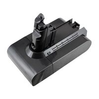 21.6V 2000mAh Li-Ion Battery for Dyson DC59-62 | High Capacity & Lightweight | Durable Design | by Powercell