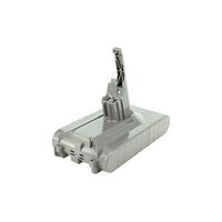 21.6V Li-Ion Battery for Dyson V8 Animal | 4000mAh Capacity | Reliable Power & Lightweight Design | by Powercell