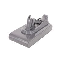 25.2V Li-ion Battery for Dyson V11 | 3900mAh Capacity | Click-in Design | 98Wh Power | by Powercell