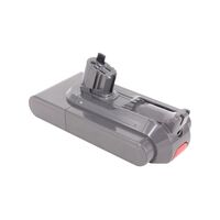 25.2V Li-ion Battery for Dyson V11 | 3900mAh Capacity | Click-in Design | 98Wh Power | by Powercell