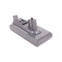 25.2V Li-ion Battery for Dyson V11 | 3900mAh Capacity | Click-in Design | 98Wh Power | by Powercell
