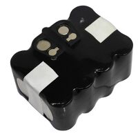 14.4V NiMH In-Dream Vacuum Replacement Battery | 3300mAh Capacity | Compatible with Multiple Models | by Powercell