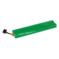 12V NiMH Neato Vacuum Replacement Battery | 3000mAh Capacity | Reliable Power Delivery | by Powercell