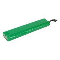 12V NiMH Neato Vacuum Replacement Battery | 3000mAh Capacity | Reliable Power Delivery | by Powercell