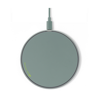 10W Wireless Charging Pad | Fast Charging | Non-Slip Surface | Qi Standard | by Powercell