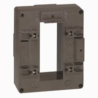 Single phase current transformer (CT) for 84 x 34 mm bar - transformation ratio 1250/5