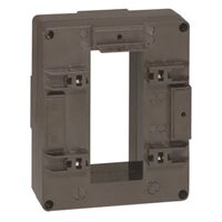 Single phase current transformer (CT) for 127 x 38 mm bar - transformation ratio 1600/5