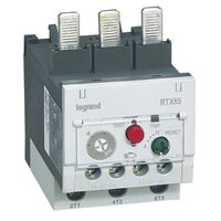 Thermal overload relay RTX3 65 22-32A Class 10A Differential