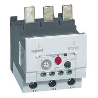 Thermal overload relay RTX3 100 18-25A Class 10A Differential