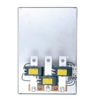 Thermal overload relay RTX3 800 400-630A Class 10A Differential