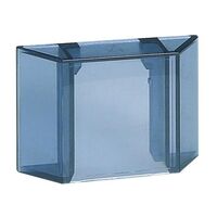 Safety protective cover for CTX3 3P 9A to 150A