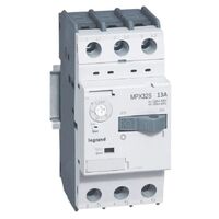 Motor protection circuit breaker MPX3 32S 9-13A 50KA