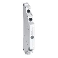 Magnetic trip signaling switch for MPX3 - side mounting