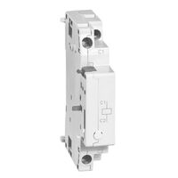 Shunt release 110V AC for MPX3