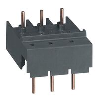 Mounting adaptator MPX3 32S for CTX3 22AC