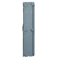 Mounting unit MPX3 100H