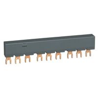 Phase busbar MPX3 32S/H/MA 3 breakers