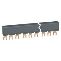 Phase busbar MPX3 32S/H/MA 4 breakers