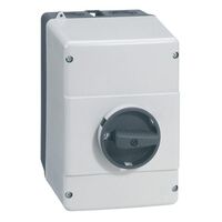 Enclosure for MPX3 32H/MA