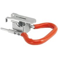 Set of 2 extractor handle