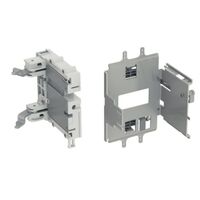 Debro-lift mechanism - 3P - For DPX³ base only