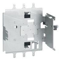 Debro-lift mechanism - 4P - For DPX³ base only