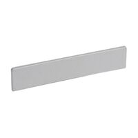 IP20 terminal cover - 4P - Set of two terminal covers