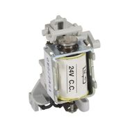 Undervoltage releases for DRX/DPX³ - 24 V=