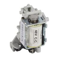 Undervoltage releases for DRX/DPX³ - 48 V=