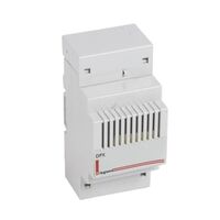 Undervoltage releases for DRX/DPX³ - 400 V~ and =