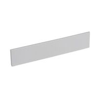 Set of 2 terminal covers DPX³ 1600 - 3P - IP20