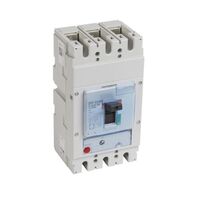 MCCB DPX3 630 ONLY MAG 36KA 3P 400A