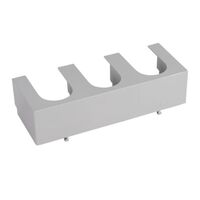 Terminal shield SPX2 1P