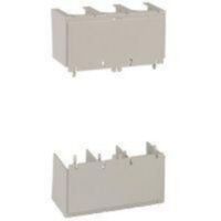 Terminal shield SPX00 plate 1P