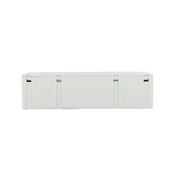Legrand Smoke Alarm Interface