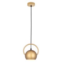 BELLA: Interior Small Dome Shape Pendant Lights